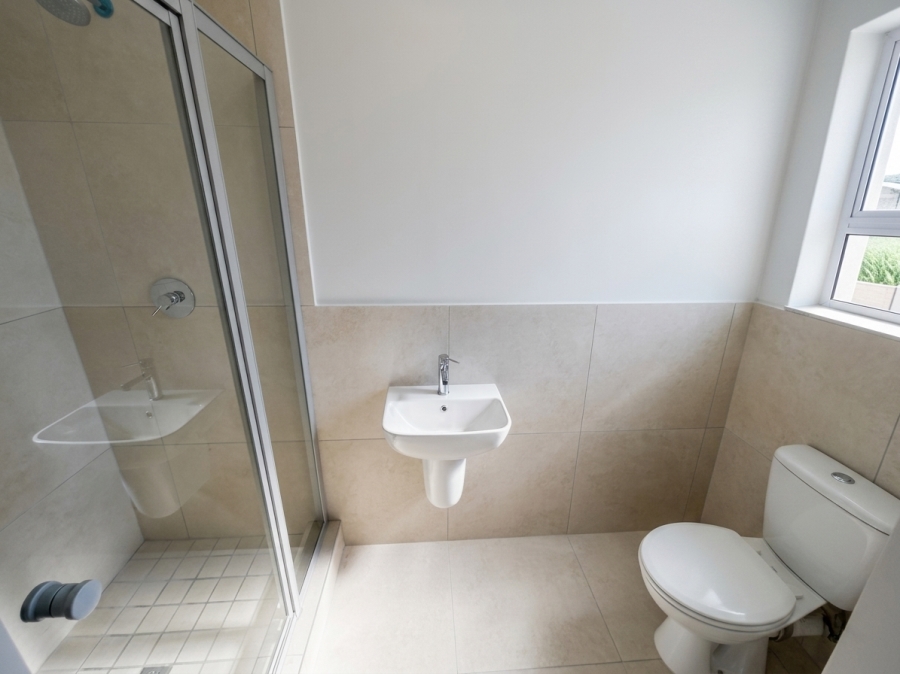 To Let 3 Bedroom Property for Rent in Sunningdale Western Cape